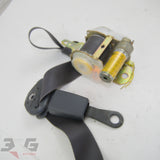Toyota AE111 Levin & Trueno Right Front Seatbelt Assembly 95-00