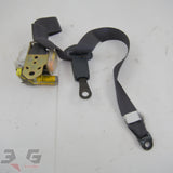 Toyota AE111 Levin & Trueno Right Front Seatbelt Assembly 95-00