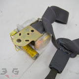 Toyota AE111 Levin & Trueno Right Front Seatbelt Assembly 95-00