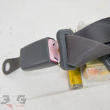Toyota AE111 Levin & Trueno Right Front Seatbelt Assembly 95-00