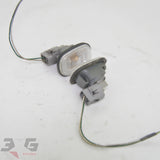 AE101 AE111 Corolla Sprinter Celica 93-99 DEPO Clear Side Marker Lights ST202 ST205 T200