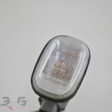 AE101 AE111 Corolla Sprinter Celica 93-99 DEPO Clear Side Marker Lights ST202 ST205 T200