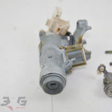 Toyota AE111 Levin & Trueno Lock Set Assembly 95-00 Ignition Doors Trunk