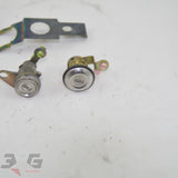 Toyota AE111 Levin & Trueno Lock Set Assembly 95-00 Ignition Doors Trunk