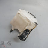 Toyota AE101 AE111 Corolla Levin Sprinter Trueno Windshield Washer Tank & Pump Assembly 95-00