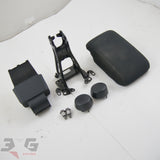 JDM Toyota Altezza Center Console Armrest JCE10 Kouki Lexus IS300 SXE10 GXE10