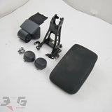 JDM Toyota Altezza Center Console Armrest JCE10 Kouki Lexus IS300 SXE10 GXE10