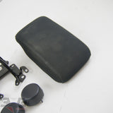 JDM Toyota Altezza Center Console Armrest JCE10 Kouki Lexus IS300 SXE10 GXE10