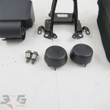 JDM Toyota Altezza Center Console Armrest JCE10 Kouki Lexus IS300 SXE10 GXE10