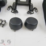 JDM Toyota Altezza Center Console Armrest JCE10 Kouki Lexus IS300 SXE10 GXE10