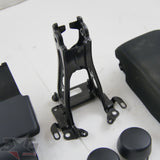 JDM Toyota Altezza Center Console Armrest JCE10 Kouki Lexus IS300 SXE10 GXE10