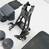 JDM Toyota Altezza Center Console Armrest JCE10 Kouki Lexus IS300 SXE10 GXE10