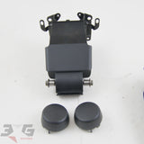 JDM Toyota Altezza Center Console Armrest JCE10 Kouki Lexus IS300 SXE10 GXE10