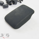 JDM Toyota Altezza Center Console Armrest JCE10 Kouki Lexus IS300 SXE10 GXE10