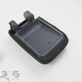 JDM Toyota Altezza Center Console Armrest JCE10 Kouki Lexus IS300 SXE10 GXE10