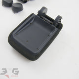 JDM Toyota Altezza Center Console Armrest JCE10 Kouki Lexus IS300 SXE10 GXE10