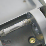 JDM Toyota Altezza Center Console Armrest JCE10 Kouki Lexus IS300 SXE10 GXE10