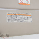 JDM Toyota JCE10 Altezza LH & RH Sun Visor Pair Gita GXE SXE IS200 IS300 LN00