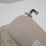 JDM Toyota JCE10 Altezza LH & RH Sun Visor Pair Gita GXE SXE IS200 IS300 LN00