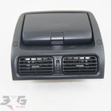 JDM Toyota E10 Altezza Upper Dash Pocket & Air Vents IS300 IS200