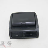 JDM Toyota E10 Altezza Upper Dash Pocket & Air Vents IS300 IS200