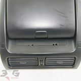 JDM Toyota E10 Altezza Upper Dash Pocket & Air Vents IS300 IS200