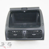 JDM Toyota E10 Altezza Upper Dash Pocket & Air Vents IS300 IS200