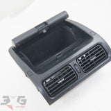 JDM Toyota E10 Altezza Upper Dash Pocket & Air Vents IS300 IS200