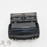 JDM Toyota E10 Altezza Upper Dash Pocket & Air Vents IS300 IS200