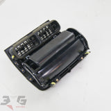 JDM Toyota E10 Altezza Upper Dash Pocket & Air Vents IS300 IS200