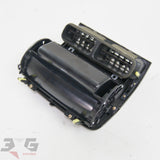 JDM Toyota E10 Altezza Upper Dash Pocket & Air Vents IS300 IS200