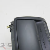 JDM Toyota E10 Altezza Upper Dash Pocket & Air Vents IS300 IS200