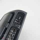 JDM Toyota E10 Altezza Upper Dash Pocket & Air Vents IS300 IS200