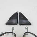 Toyota JCE10 Altezza Tweeter Speakers & Covers SXE10 GXE10 Lexus IS300