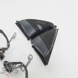 Toyota JCE10 Altezza Tweeter Speakers & Covers SXE10 GXE10 Lexus IS300