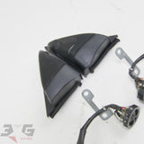 Toyota JCE10 Altezza Tweeter Speakers & Covers SXE10 GXE10 Lexus IS300