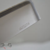 Toyota E10 Altezza WAGON Lexus IS300 OEM Door Monsoon Rainguard Visor Set