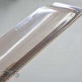 Toyota E10 Altezza WAGON Lexus IS300 OEM Door Monsoon Rainguard Visor Set