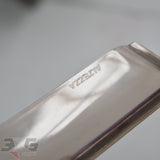 Toyota E10 Altezza WAGON Lexus IS300 OEM Door Monsoon Rainguard Visor Set