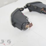 JDM Toyota E10 Altezza Gita Wagon LH & RH Fog Light Pair Lexus IS300 01-05