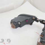 JDM Toyota E10 Altezza Gita Wagon LH & RH Fog Light Pair Lexus IS300 01-05