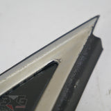 Nissan A31 Cefiro RH Right Rear Quarter Window Glass Assembly 88–94