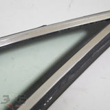 Nissan A31 Cefiro RH Right Rear Quarter Window Glass Assembly 88–94