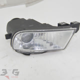 JDM Toyota E10 Altezza Gita Wagon RH Fog Light Lexus IS300 01-05