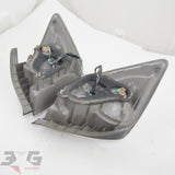 Toyota JCE10 Altezza Gita Wagon RH & LH Tail Light Pair Chrome 01-05