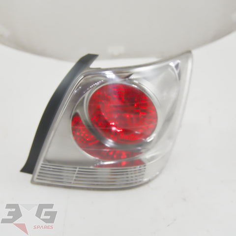 Right side tail light for Toyota Altezza Gita Wagon JCE10 2001–2005 part number Koito 53-21 with 3GSpares logo.