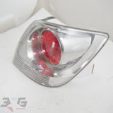 Toyota E10 Altezza Gita Wagon RH Right Tail Light Chrome 01-05