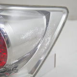 Toyota E10 Altezza Gita Wagon RH Right Tail Light Chrome 01-05