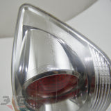 Toyota E10 Altezza Gita Wagon RH Right Tail Light Chrome 01-05