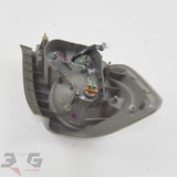 Toyota E10 Altezza Gita Wagon RH Right Tail Light Chrome 01-05